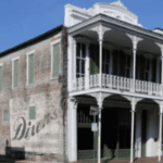 The Next Chapter: How Dixon Books & Loft brought new life to a Natchez landmark
