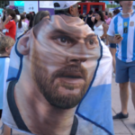 FIFA Fan Fest brings thousands of fans to Miami for World Cup