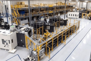 U.S. Army contracts with General Atomics for long-range maneuvering projectile program