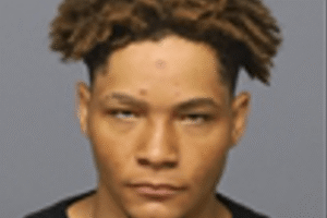 New London man arrested for allegedly revealing Glock to small group