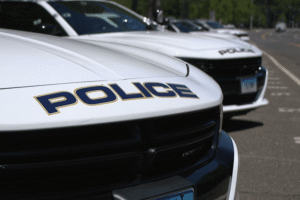 Double shooting under investigation near Woodward Avenue in New Haven
