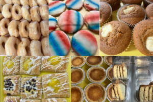 Anderson’s Bakery: Pascagoula’s sweetest tradition for 50 Years