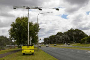 Mississippi Dept. of Public Safety reverses course on AI traffic cameras