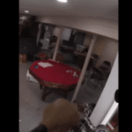 Bodycam footage shows inside of Tolland home involved in illegal cockfighting ring
