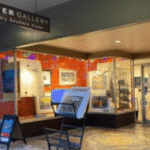 H.C. Porter Gallery Loft in Vicksburg: The stories waiting inside