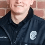 Woodbridge police officer saves life of newborn child