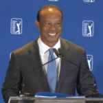 Tiger Woods speaks at Travelers Championship press conference: VIDEO