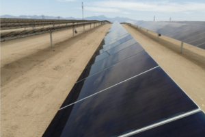 Arizona adds 337 megawatts of solar capacity in first quarter amid national slowdown
