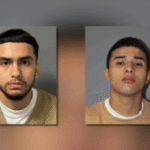 4 charged by Guilford police in connection with 'targeted' home burglaries in Connecticut, surrounding states