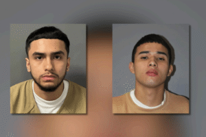 4 charged by Guilford police in connection with 'targeted' home burglaries in Connecticut, surrounding states