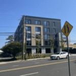 West Hartford apartment fire displaces 12 people