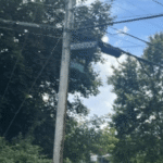 Motorcyclist critically injured in Hartford crash