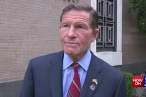 Blumenthal, healthcare advocates urge state insurance department to reject proposed hikes