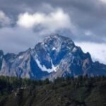 Colorado man dies while hiking 14,000-foot mountain near Ouray
