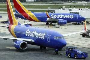 WalletHub: What's the best airline carrier in Connecticut?