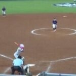 High school softball: St. Paul beats North Branford in Class S rematch