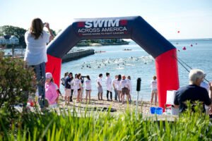 Swim Across America Fairfield County helps fight cancer