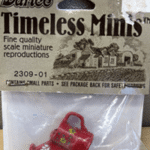 Children's miniature toys recalled in Connecticut due to lead hazard: CTDPH