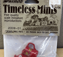 Children's miniature toys recalled in Connecticut due to lead hazard: CTDPH