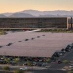 TSMC, Amkor Strike 10-Year Arizona Packaging Deal