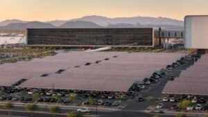 TSMC, Amkor Strike 10-Year Arizona Packaging Deal