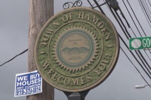Hamden mayor refers 'election matter' to police, state agencies for investigation