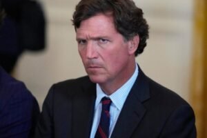 Tucker Carlson says he’ll no longer support the Republican Party