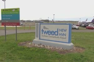 Tweed-New Haven Airport to update Ward 18 residents on operations, ongoing projects