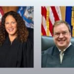 Lamont nominates first Black woman to serve on Connecticut Supreme Court