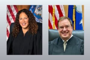 Lamont nominates first Black woman to serve on Connecticut Supreme Court
