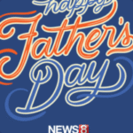 GALLERY: Share your Father's Day photos with News 8