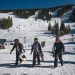 Takeover reports send Vail Resorts stock up as CEO Rob Katz defends network of 42 ski areas as “the heart of our business model”