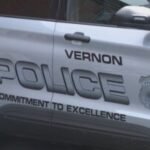 Police investigating alleged anti-Islam voicemail left at Vernon mosque