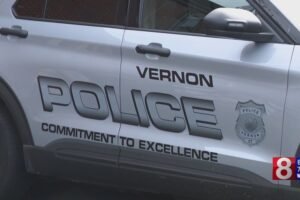 Police investigating alleged anti-Islam voicemail left at Vernon mosque