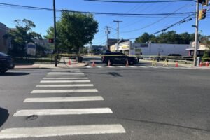 2 dead, 1 injured after shooting outside of West Haven bar