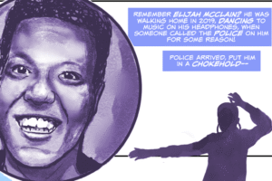 “What’d I Miss?”: Processing new twist in Elijah McClain death case