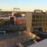High-rent apartments being built in Hartford area to create live-work-play communities