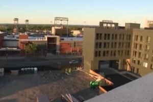 High-rent apartments being built in Hartford area to create live-work-play communities