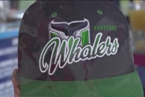 Whalers fans have mixed emotions on Hurricanes playing for Stanley Cup
