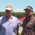 Is Cromwell the Paris of Connecticut? Will Ferrell says yes