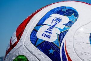 POLL: How far will Team USA go in the 2026 FIFA World Cup?