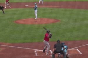 Yard Goats score 3 in 7th inning to rally past Sea Dogs