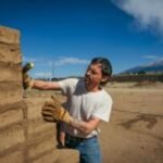 The history of adobe in southern Colorado stretches back well beyond 150 years