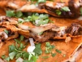30 Recipes Perfect for Father’s Day