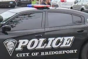 71-year-old man in critical condition after being struck by car in Bridgeport