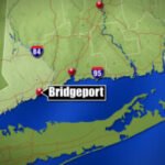 Bridgeport Police investigating early Sunday morning shooting