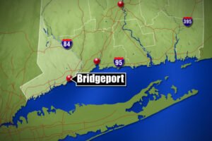 Bridgeport Police investigating early Sunday morning shooting