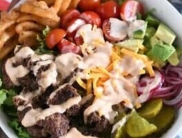 30 Easy Summer Meals That Won’t Heat Up the House