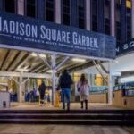 Niantic man dies after fall at Madison Square Garden concert