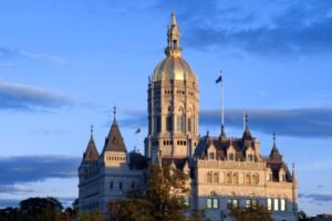 New Connecticut laws taking effect July 1: What to know
